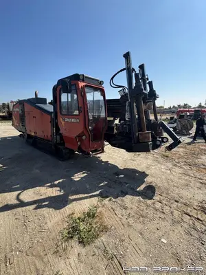 Used 2014 DITCH 2014 DITCH WITCH JT60 Drill Rigs Florida US | HDD Broker #1346397