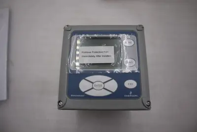 Rosemount 6888XI-1OXY-02-00-00-00-00-00 Conductivity Analyzer NEW UNIT #5912