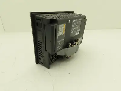 Keyence VT3-Q5S HMI Control Panel 24VDC Tested
