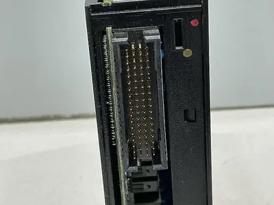 USED ALLEN BRADLEY 1756-OW16I SERIES A