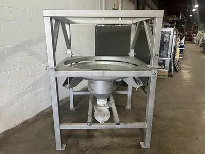 SuperSac Unloader
