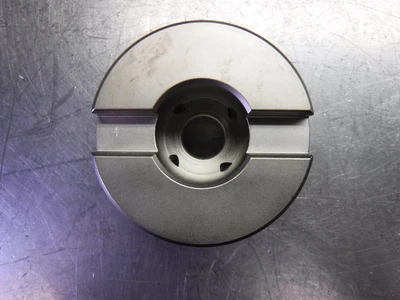 Kyocera 3" Indexable Facemill 1" Arbor MFWN903000R-4T (LOC1244A)