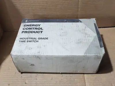 New | in-Stock INTERMATIC T1905P Switchgears British Columbia CA | Lenmark #1436702