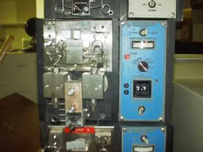 Used Waters XX5500000 HPLC Systems Texas US | Bamko Surplus Process Equipment #940802