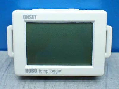 New | in-Stock ONSET UX100001 Data Logger Ohio US | HGR 24 #757428