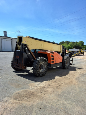 USED 2017 JLG 1255