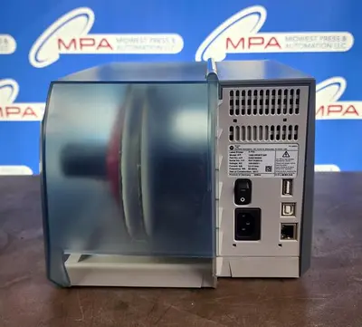 USED ALLEN-BRADLEY 1492-PRINTCMP