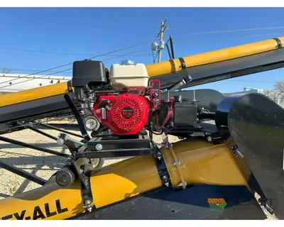 Used CONVEY-ALL _UNKNOWN_ Incline Conveyors Iowa US | Keast Enterprises #1360116