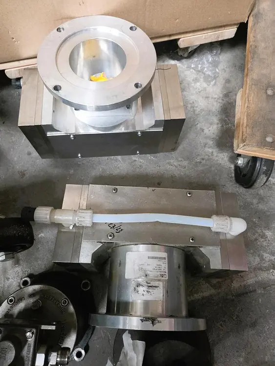 Used KUF _UNKNOWN_ Pumps California US | Ruder Equipment #477069