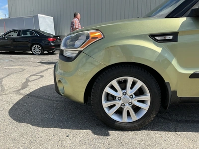 USED 2013 KIA SOUL