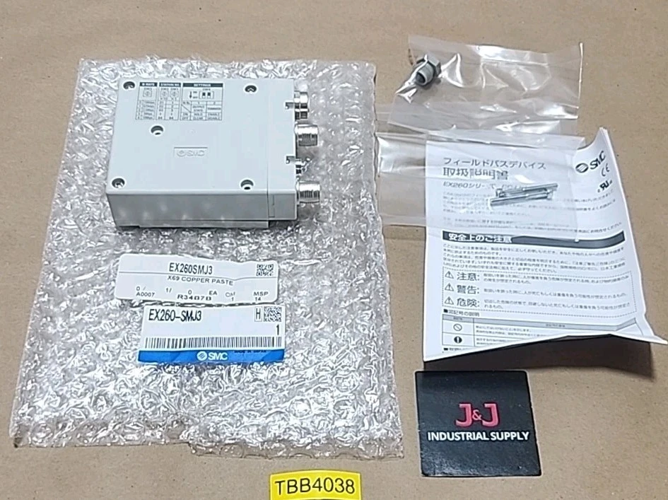 NEW SMC EX260-SMJ3