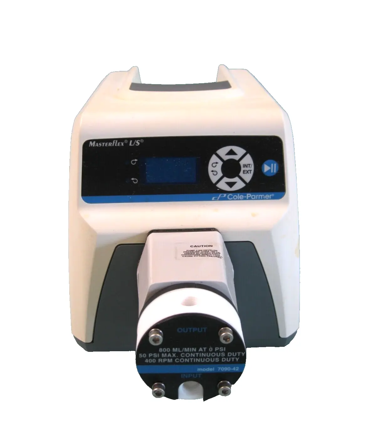 USED Cole-Parmer 07528-10