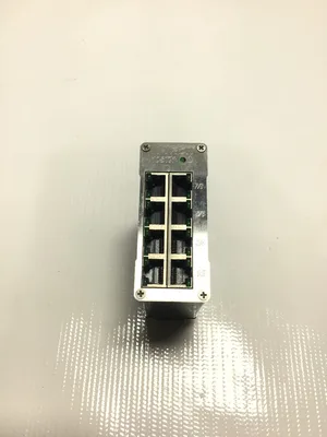 N-Tron 108TX Ethernet Switch