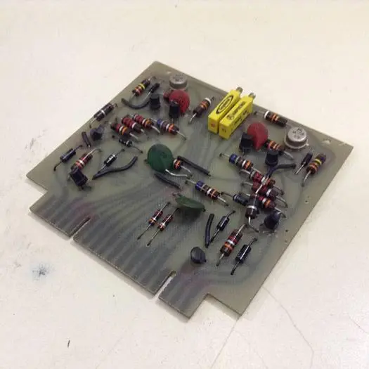 Used SCI 080-2365 REV F Circuit Boards Michigan US | Ideal Machinery #582844