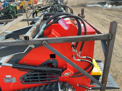 Used 2026 ZJG ZJ-380 Skid Steer Loaders Michigan US | Miedema Asset Management Group #1474636
