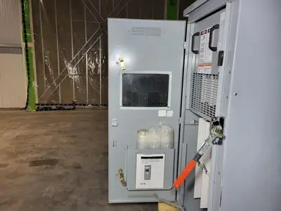 New | in-Stock 2014 EATON MMVS01N100Y Switchgears British Columbia CA | Lenmark #239504