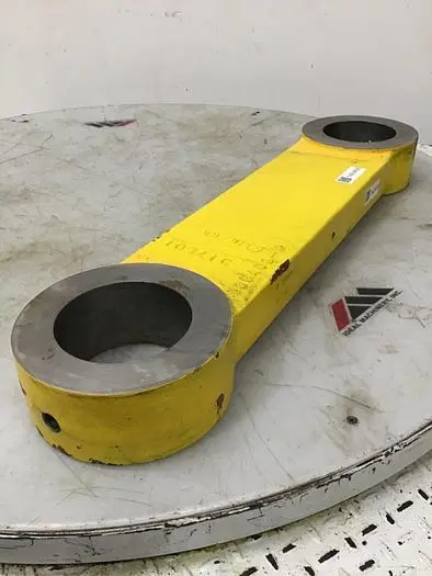 Used VAN DORN 336403-D Injection Molding Parts Michigan US | Ideal Machinery #701588