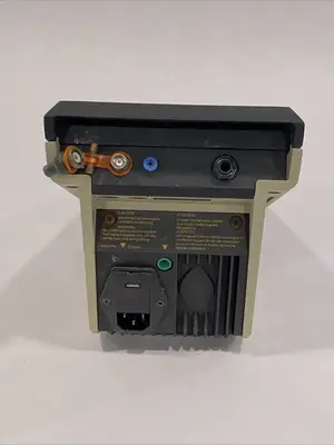 Used Corning M140 pH Meter Michigan US | Maverick Industrial Sales #1463796