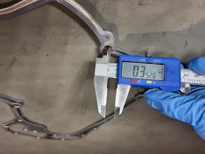 NEW CATERPILLAR 226-8766