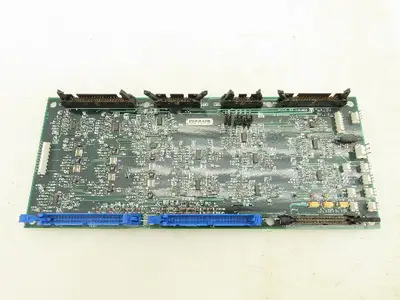 Liebert 02-810005-11 Circuit Board PCB Card Module Rev 00
