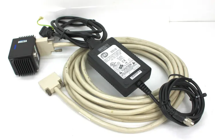 Used DALSA P2-22-04K40 Miscellaneous MRO | Industrial Parts R Us Inc. #381348