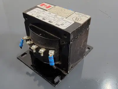 USED REX POWER MAGNETICS CS100JHCB-K