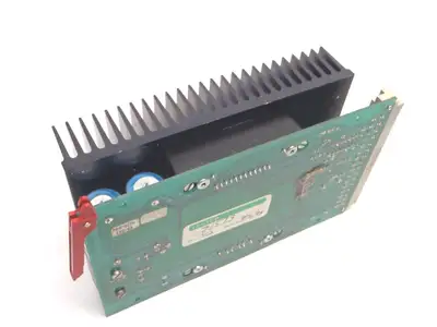 Used Technifor Servo Drive Servo Drives Michigan US | Maverick Industrial Sales #1398209