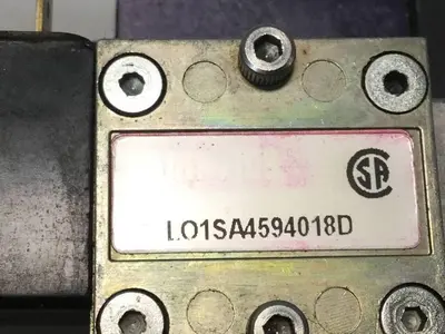 USED NUMATICS 2073441