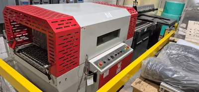 2024 Impak TLA-1265 Wrapping Machines | ListingHippo (1)
