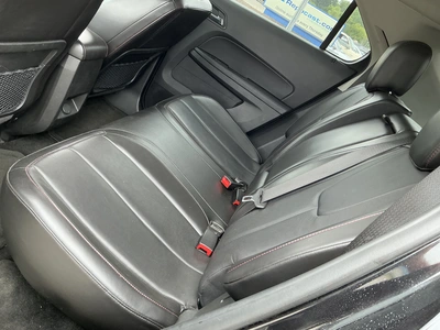 Used 2014 CHEVROLET EQUINOX SUVs Michigan US | Miedema Asset Management Group #1489682