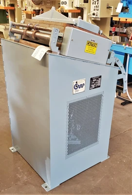 USED 1998 COOPER WEYMOUTH 24B