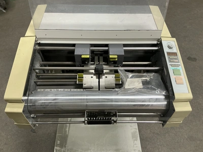 Used _UNKNOWN_ _UNKNOWN_ Mailing Equipment Michigan US | Miedema Asset Management Group #1406616