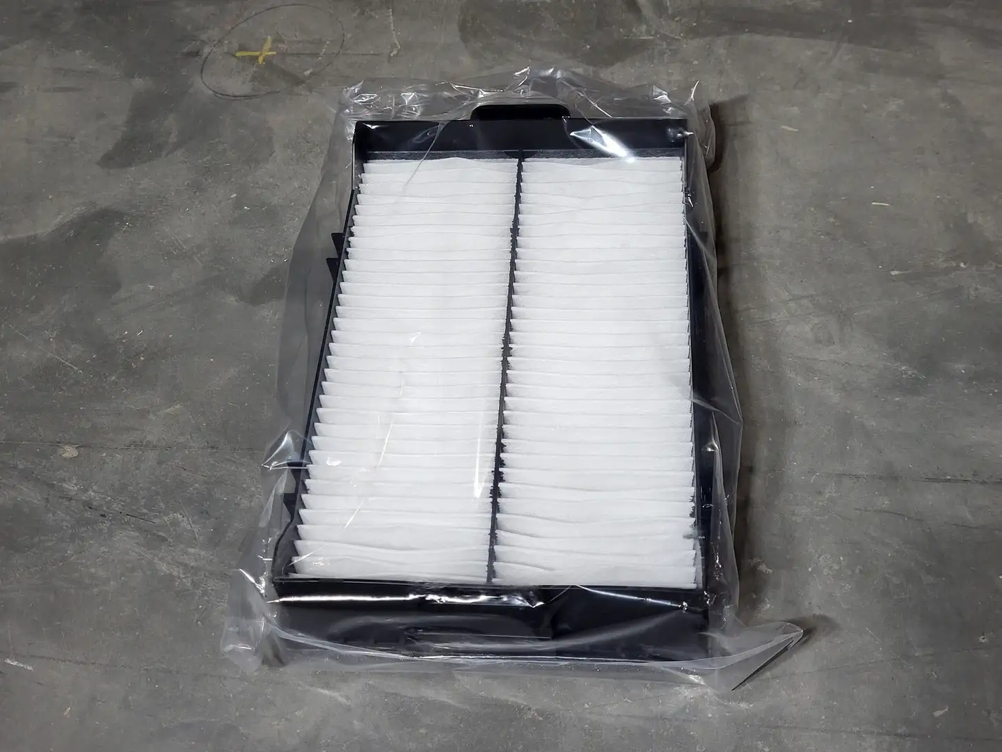 New | in-Stock HITACHI YA00022308 Parts (Hydraulics and Pneumatics) British Columbia CA | Lenmark #367014