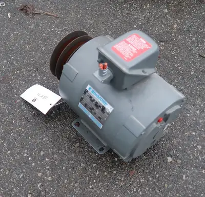 New | in-Stock MARATHON ELECTRIC UPL182TTDR8239AB Motors (misc) British Columbia CA | Lenmark #247740