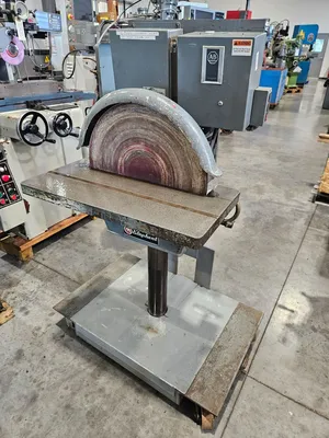 ELEPHANT DS-20 Sanders | GMT (3)