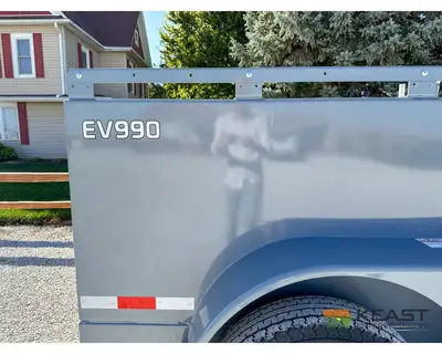 Used THUNDER CREEK _UNKNOWN_ Tanker Trailers Iowa US | Keast Enterprises #1360519