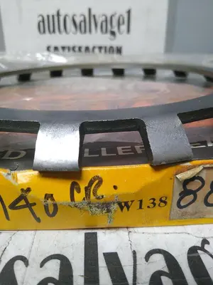 New | in-Stock TIMKEN TW138 Misc Electrical & Power Parts Ohio US | Surplus Asset Holdings #1238871