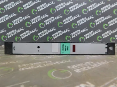 USED SIEMENS 500-5037-A