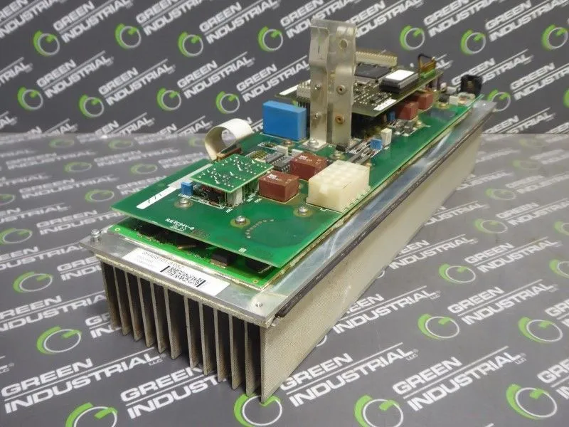 ABB 3HAB8101-8/08Z Servo Drive Unit DSQC 346G No Cover Used