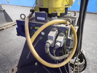 USED 2006 FANUC M420IA