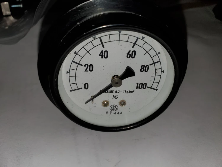 Used NKS 21959 Misc Industrial Equipment Arizona US | ASSET CONVERSION SPECIALISTS, INC. #321668