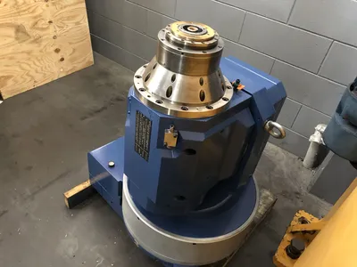Used FPT TAEMO CSA Milling Attachments & Heads IT | Gamba Macchine Srl #1281199