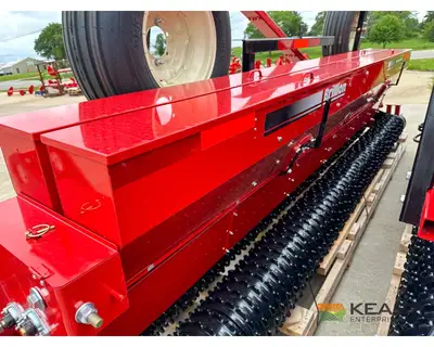 Used BRILLION _UNKNOWN_ Food Plot Seeders Iowa US | Keast Enterprises #1360122