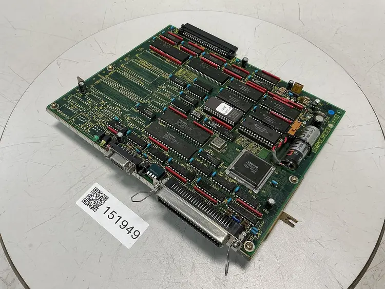 Used TOSHIBA H1932131 Circuit Boards Michigan US | Ideal Machinery #689400