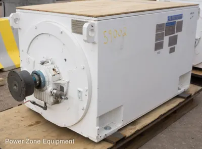 USED WESTINGHOUSE -