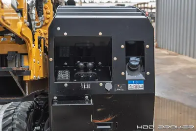 Used 2020 VERMEER 2020 VERMEER D23X30DR S3 Drill Rigs Florida US | HDD Broker #1346325