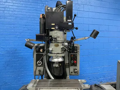 Used MOORE SPECIAL TOOL CO., INC.  /  NASA 2 Jig Grinders Ohio US | HGR 24 #1425467