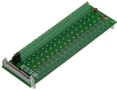 Opto 22 G4PB16 G4 16-Channel I/O Module Rack [New]