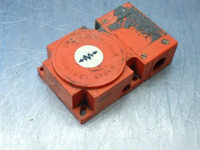 Used BALOGH ERO85 Proximity Sensors Ohio US | HGR 24 #904364