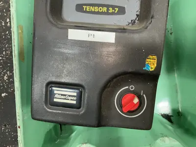 Used ATLAS COPCO P3107CHW Tooling & Accessories (Other) Ohio US | HGR 24 #1446123